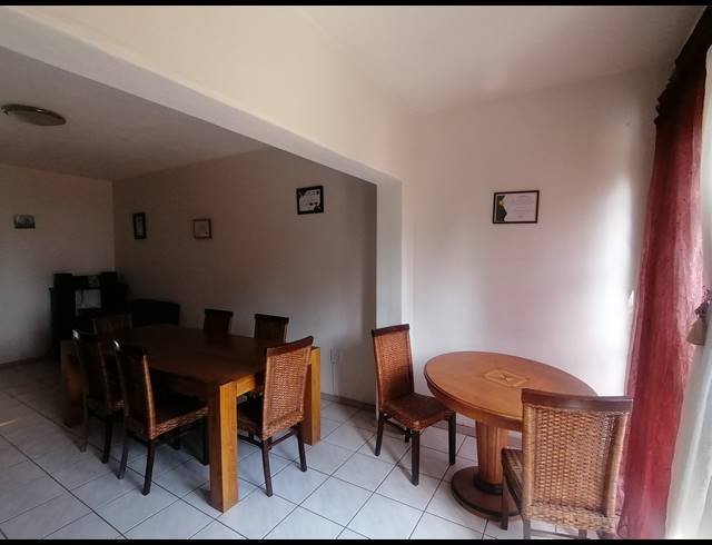 3 BEDROOM APARTMENT SOLD IN STILFONTEIN EXT 3